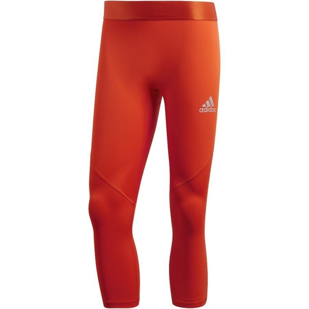 adidas Men's Alphaskin 3/4 Tights Size 2XL